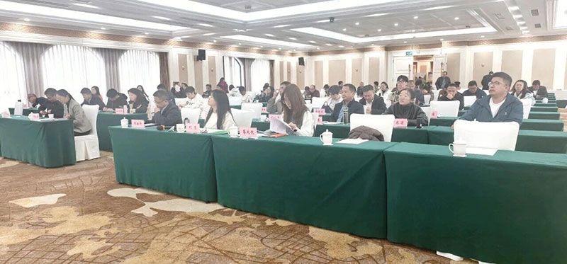 新朝陽生物技術(shù)助力綠色防控,推動(dòng)柑橘產(chǎn)業(yè)綠色高質(zhì)量發(fā)展